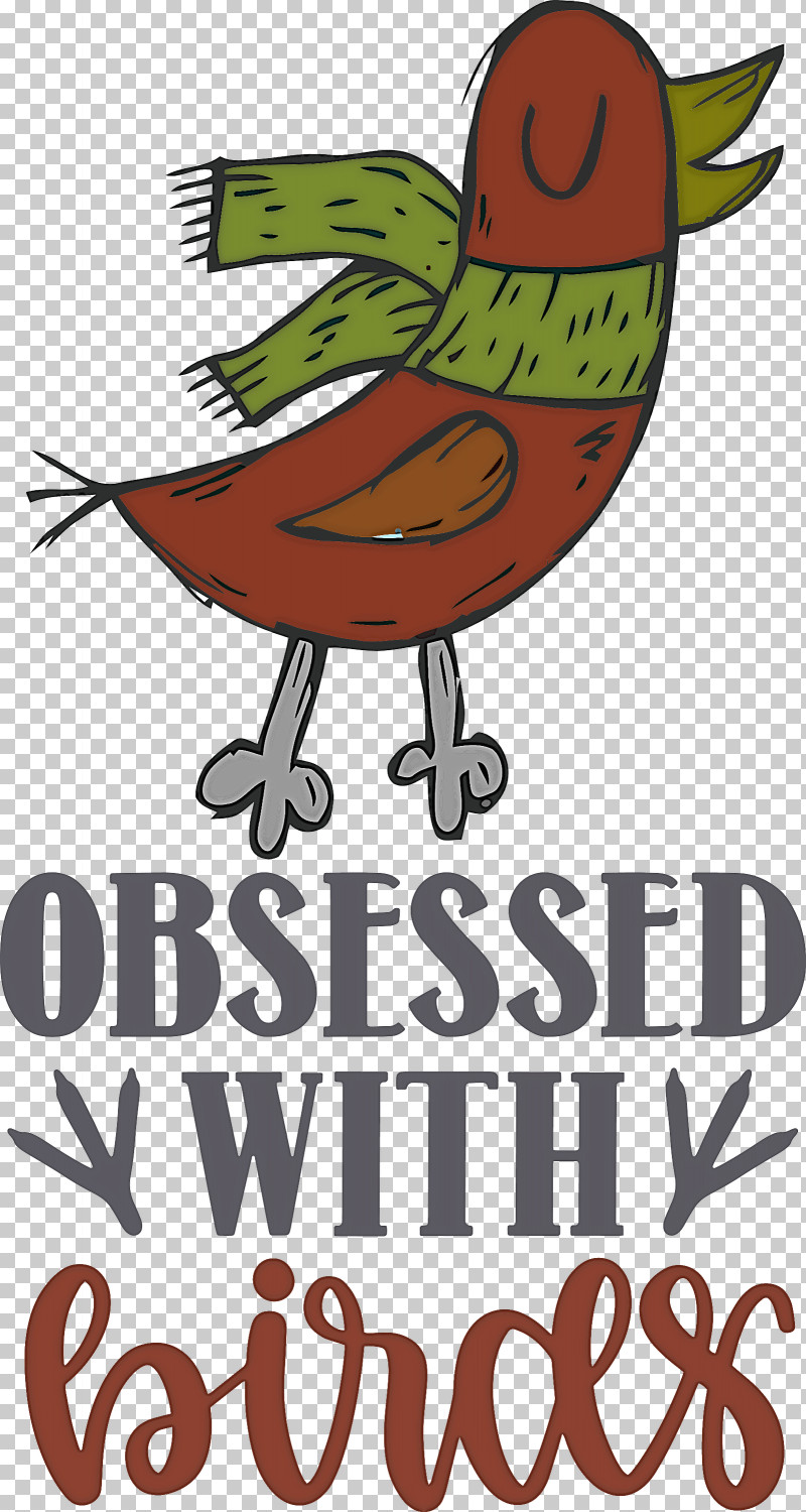 Obsessed With Birds Bird Birds Quote PNG, Clipart, Beak, Biology, Bird, Birds, Cartoon Free PNG Download