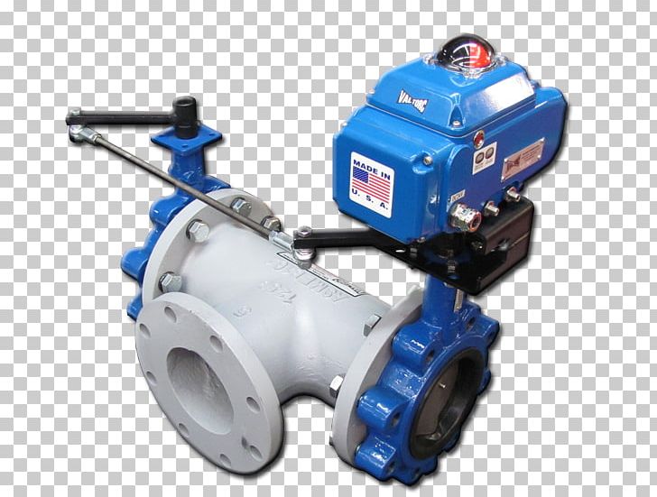 Butterfly Valve Valve Actuator Four-way Valve PNG, Clipart, Actuator, Automation, Butterfly Valve, Compressor, Control Valves Free PNG Download