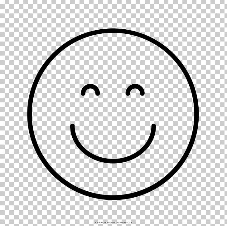 Drawing Line Art Coloring Book Smiley PNG, Clipart, Area, Black, Black And White, Circle, Coloring Book Free PNG Download