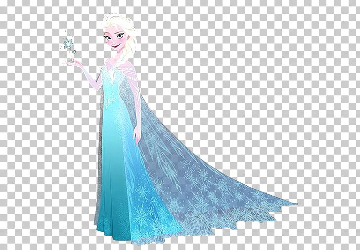Elsa The Snow Queen Anna Olaf PNG, Clipart, 2d Computer Graphics, Animation, Anna, Aqua, Beauty Free PNG Download