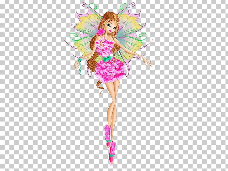 Flora Bloom Musa Tecna Politea PNG, Clipart, Alfea, Barbie, Bloom, Club, Costume Design Free PNG Download
