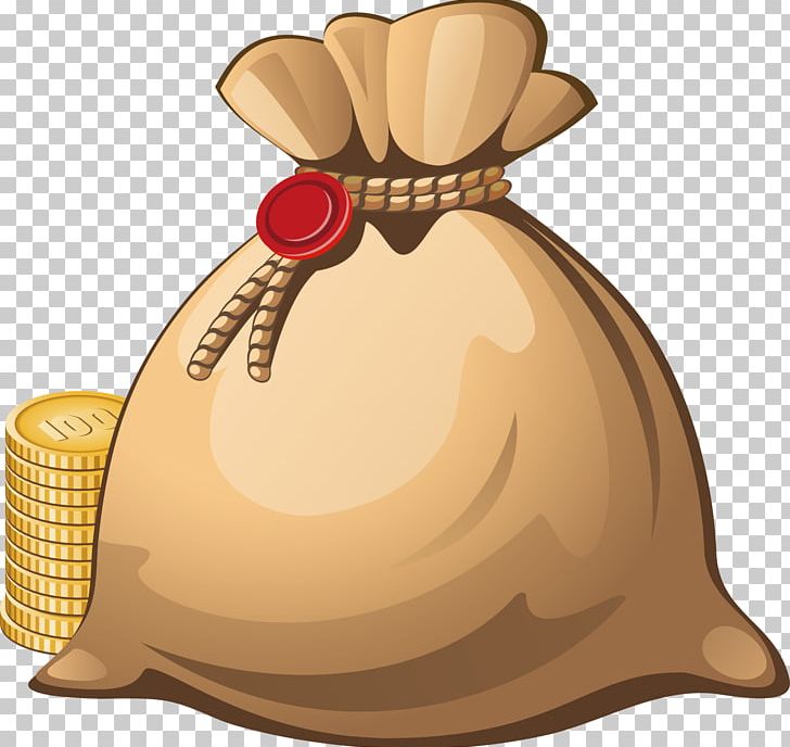 Gunny Sack Money Bag PNG, Clipart, Accessories, Bag, Can, Christmas Decoration, Decor Free PNG Download