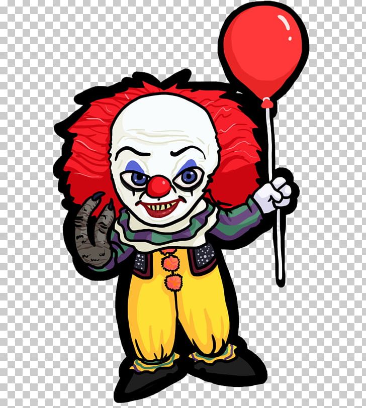 It Clown YouTube Drawing Film PNG, Clipart, Art, Cartoon, Character, Clown, Cute Free PNG Download