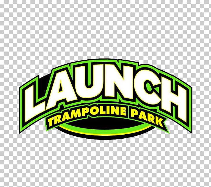 Launch Trampoline Park Logo Brand Location Product PNG, Clipart, Amusement Place, Area, Brand, Child, Green Free PNG Download