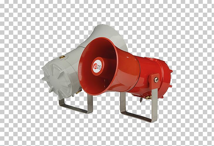 Siren Horn Alarm Device Explosion-proof Enclosures Loudspeaker PNG, Clipart, 1 F, Alarm, Alarm Device, Angle, Buzzer Free PNG Download