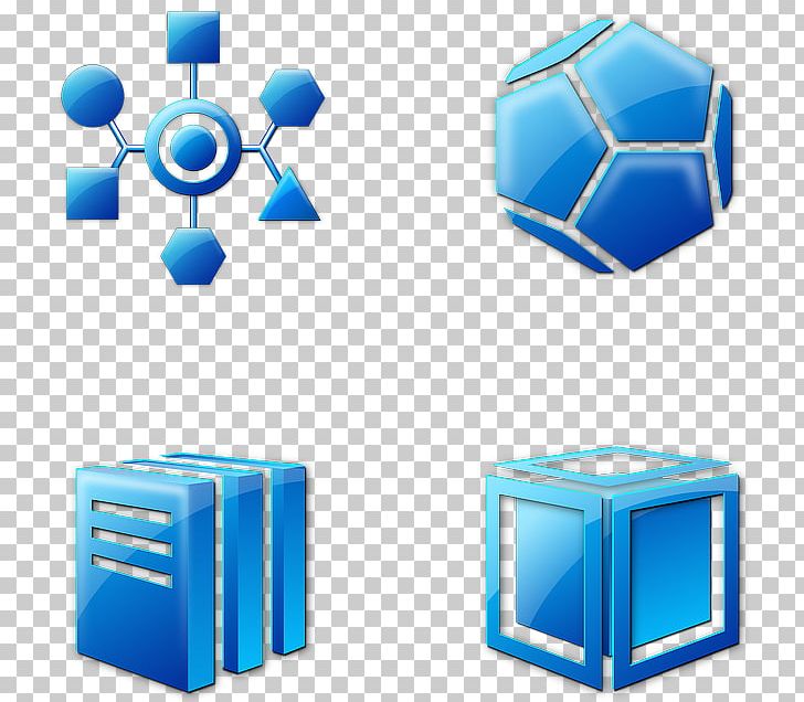 Three-dimensional Space PNG, Clipart, Art, Blue, Brand, Clip Art, Computer Icon Free PNG Download