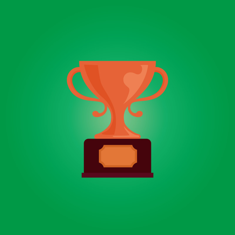 Award Prize Trophy PNG, Clipart, Award, Green, Meter, Prize, Trophy Free PNG Download