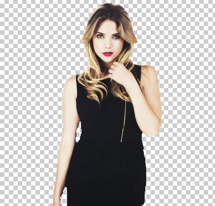 Ashley Benson Pretty Little Liars Hanna Marin Alison DiLaurentis How The 'A' Stole Christmas PNG, Clipart, Alison Dilaurentis, Ashley Benson, Black, Brown Hair, Character Free PNG Download