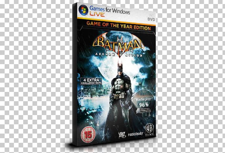Batman: Arkham Asylum Batman: Arkham City Lego Batman: The Videogame Xbox 360 Batman: Arkham Origins PNG, Clipart, Action Figure, Batman Arkham, Batman Arkham City, Batman Arkham Origins, Batman Return Of The Joker Free PNG Download