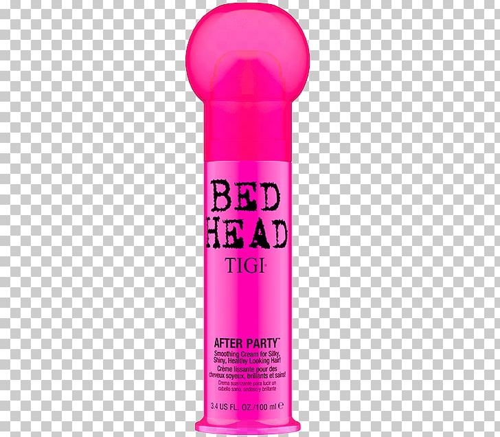 Bed Head After Party Smoothing Cream Hair Styling Products Hairdresser PNG, Clipart, After Party, Bed Head, Capelli, Cosmetics, Cream Free PNG Download