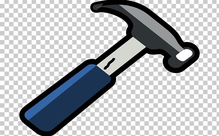 Claw Hammer Cartoon PNG, Clipart, Cartoon, Claw Hammer, Free Content, Hammer, Handle Free PNG Download