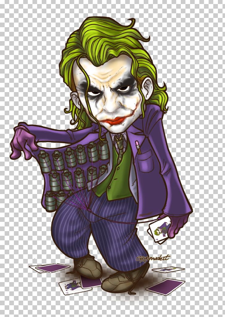 Joker Batman Harley Quinn Riddler Chibi PNG, Clipart, Art, Batman, Chibi, Dark Knight, Deviantart Free PNG Download