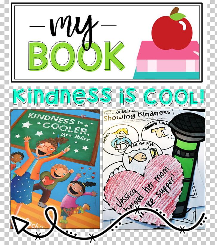 Kindness Is Cooler PNG, Clipart, Area, Book, Classroom, Counseling, Elementary School Free PNG Download