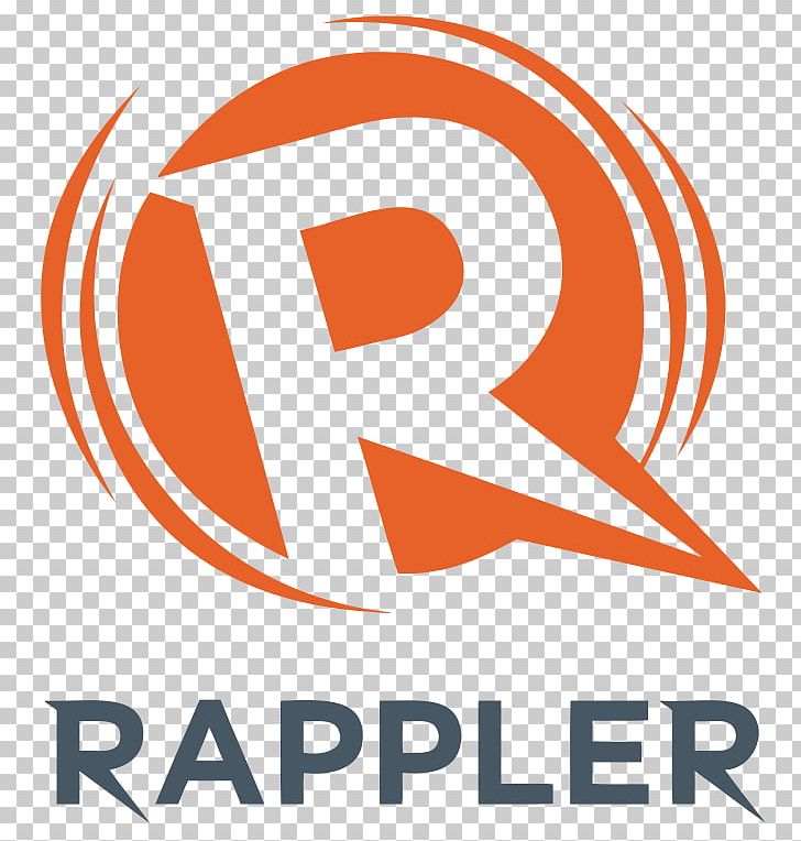 Logo Rappler Graphic Design Scalable Graphics PNG, Clipart, Abscbn News And Current Affairs, Area, Artwork, Brand, Commission Free PNG Download