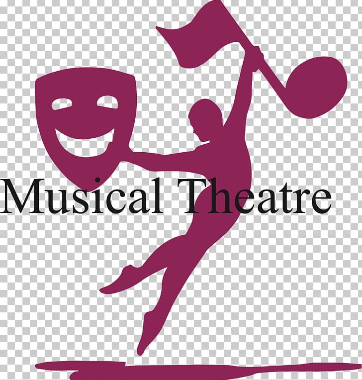 Musical Theatre Logo Graphic Design PNG, Clipart, Area, Artwork, Autumn, Ballet, Brand Free PNG Download