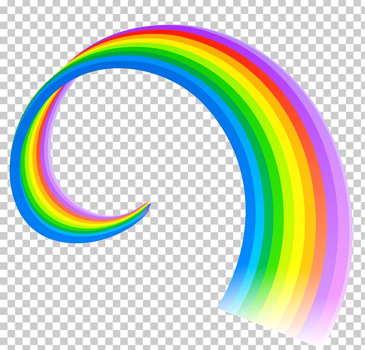 Rainbow PNG, Clipart, Circle, Clip Art, Clipart, Cloud, Club Penguin Island Free PNG Download