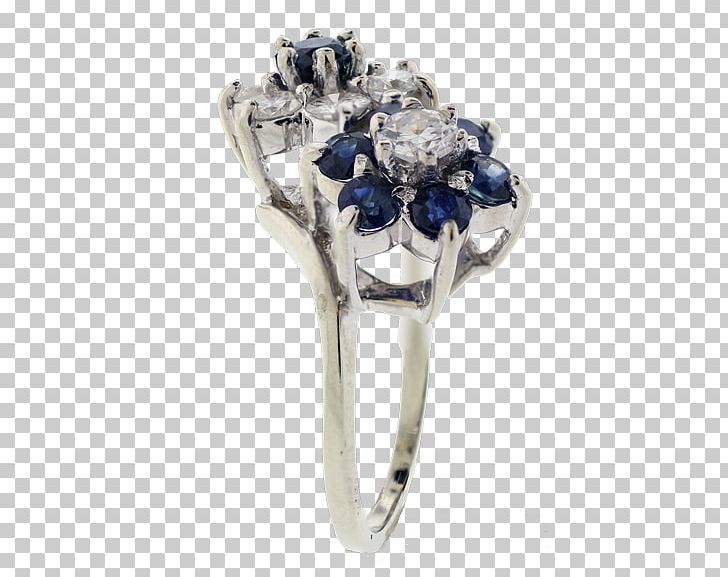 Sapphire Engagement Ring Jewellery Diamond PNG, Clipart, Blue, Body Jewelry, Carat, Diamond, Engagement Free PNG Download