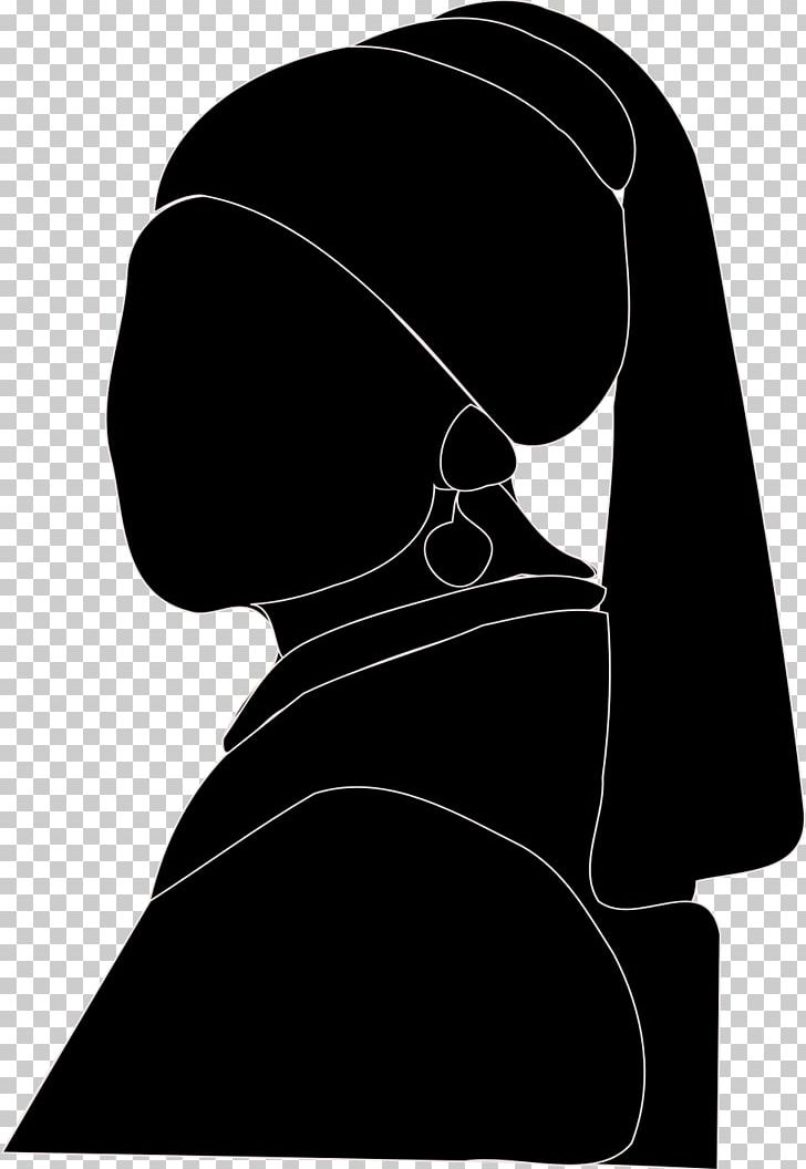 Shoulder Headgear Silhouette PNG, Clipart, Animals, Black, Black And White, Black M, Head Free PNG Download