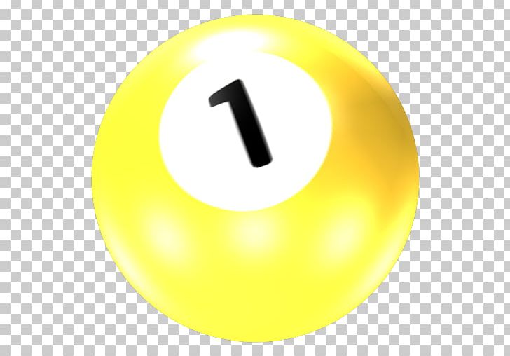 Yellow Symbol Circle Font PNG, Clipart, Billiard, Circle, Miscellaneous, Sports, Symbol Free PNG Download