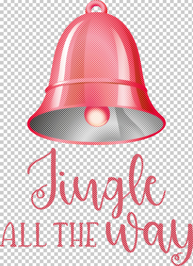 Jingle All The Way Jingle Christmas PNG, Clipart, Christmas, Hat, Jingle, Jingle All The Way, Meter Free PNG Download