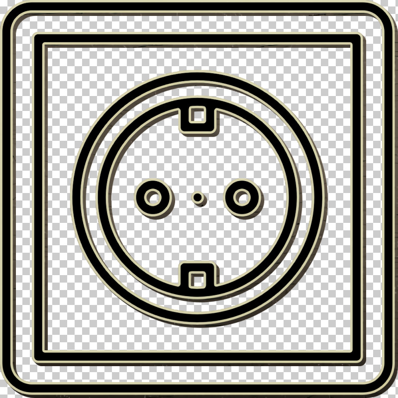 Electrician Icon Socket Icon PNG, Clipart, Electrician Icon, Electricity, Electric Light, Goods, Lightemitting Diode Free PNG Download