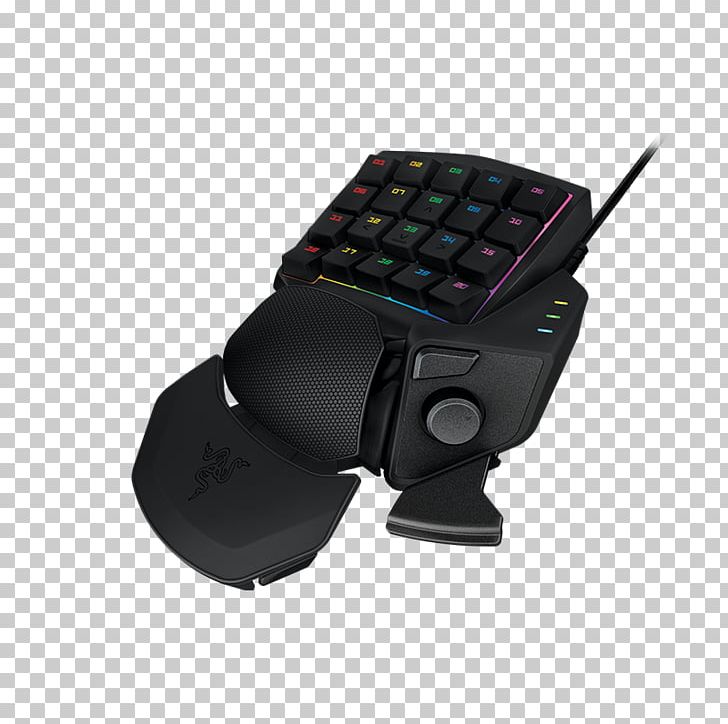 Computer Keyboard Computer Mouse Razer Orbweaver Chroma Gaming Keypad Razer Inc. PNG, Clipart, Chroma, Computer, Computer Keyboard, Electrical Switches, Electronic Device Free PNG Download