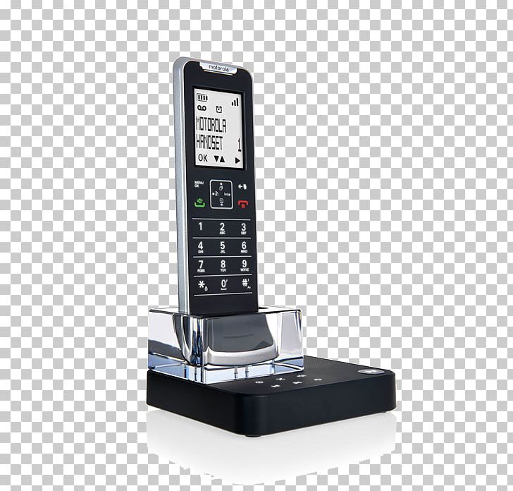 Cordless Telephone Digital Enhanced Cordless Telecommunications Motorola Mobile Phones PNG, Clipart, Android, Answering Machine, Communication Device, Cordless Telephone, Electronics Free PNG Download