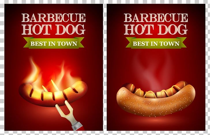 Hot Dog Hamburger Sausage Fast Food Barbecue PNG, Clipart, Advertising, Barbecue, Brand, Delicious, Dog Free PNG Download