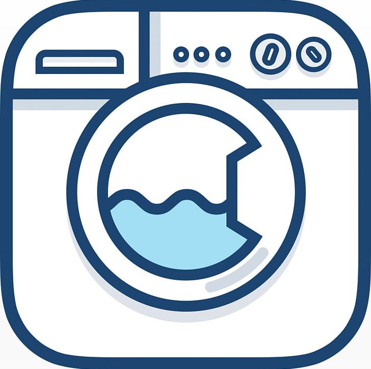 Laundry Symbol Computer Icons Washing PNG, Clipart, App Store, Area, Brand, Circle, Computer Icons Free PNG Download