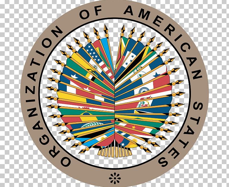 Organization Of American States Inter-American Commission On Human Rights Pan American Development Foundation Regional Organization PNG, Clipart, American, International Organization, Oas, Organization, Organization Of American States Free PNG Download
