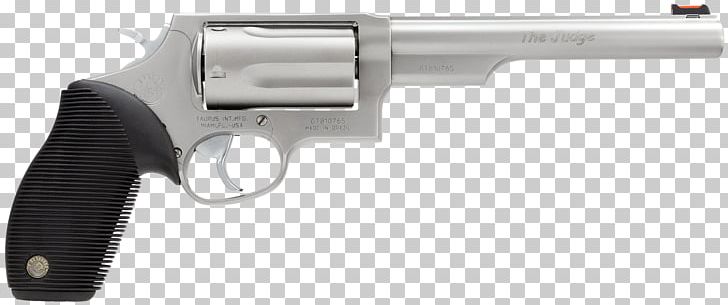 Revolver Taurus Judge .45 Colt .410 Bore PNG, Clipart, 38 Special, 45 Acp, 45 Colt, 410 Bore, 454 Casull Free PNG Download