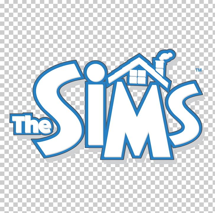 The Sims 4 The Sims FreePlay The Sims 3 The Sims Online PNG, Clipart, Area, Blue, Brand, Die, Electronic Arts Free PNG Download