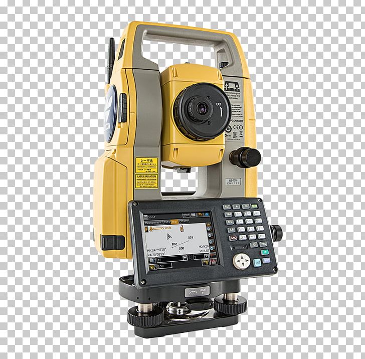 Total Station Topcon Operating Systems Surveyor Sokkia PNG, Clipart, Computer Software, Electronics, Global Positioning System, Handheld Devices, Hardware Free PNG Download