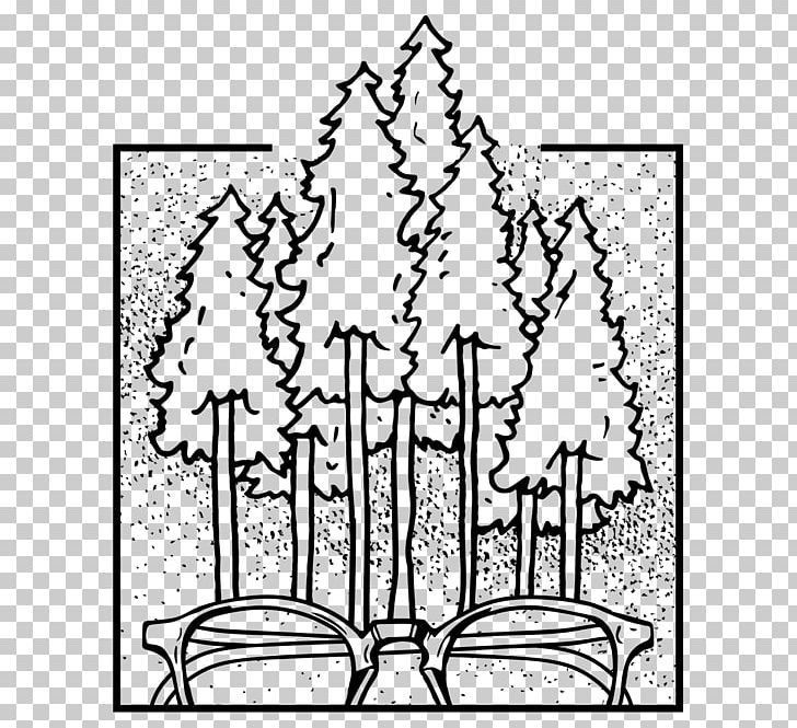 Tree Visual Arts Flowering Plant Line Art PNG, Clipart, Area, Art, Black And White, Creativity, Drawing Free PNG Download