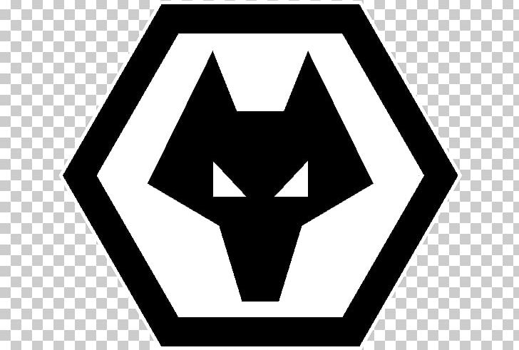 Wolverhampton Wanderers F.C. Wolverhampton Wanderers W.F.C. Premier League PNG, Clipart, Angle, Area, Aston Villa Fc, Black, Cardiff City Fc Free PNG Download