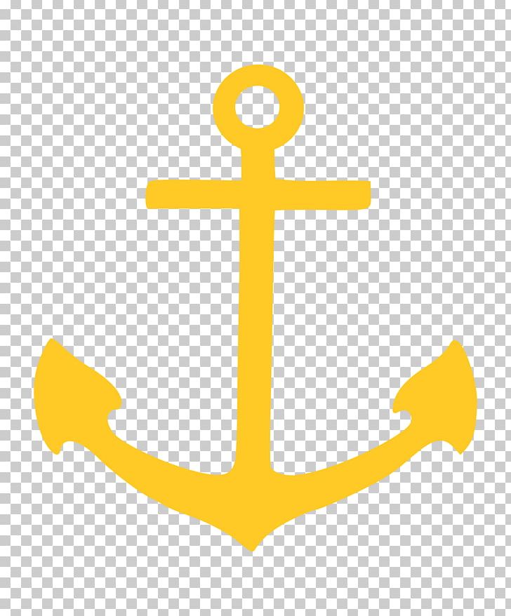 Brand Yellow Design Pattern PNG, Clipart, Anchor, Anchor Png, Area, Brand, Christian Cross Free PNG Download
