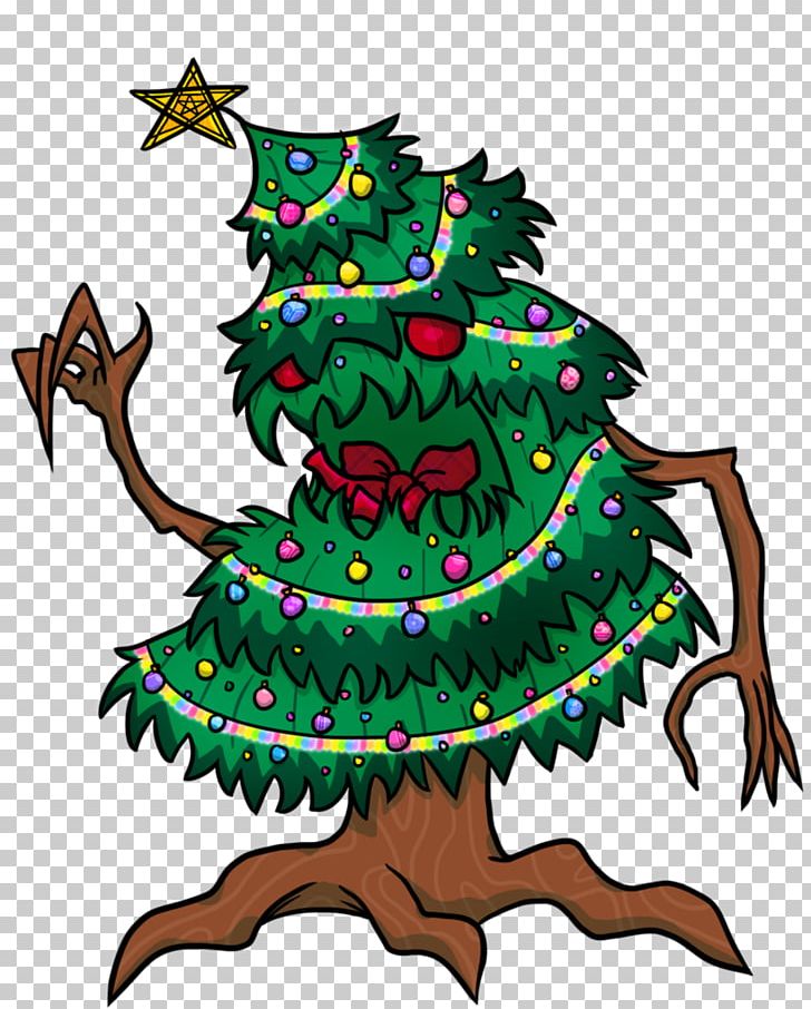 Christmas Tree Fir Christmas Decoration PNG, Clipart, Artwork, Character, Christmas, Christmas Decoration, Christmas Ornament Free PNG Download