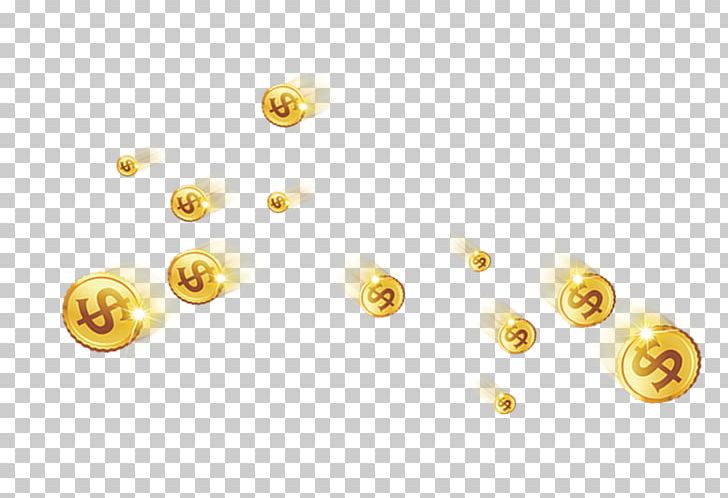 Gold Coin Icon PNG, Clipart, Circle, Cool, Currency, Download, Float Free PNG Download