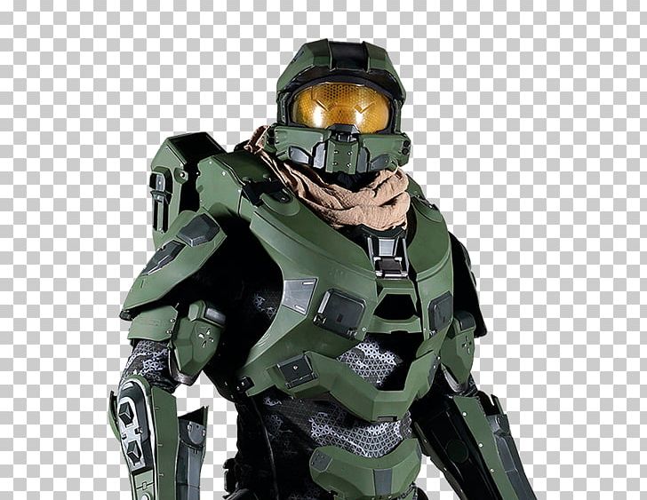 Halo: The Master Chief Collection Halo 4 Halo 5: Guardians Halo 3 PNG, Clipart, Action Figure, Armour, Cortana, Costume, Dressup Free PNG Download