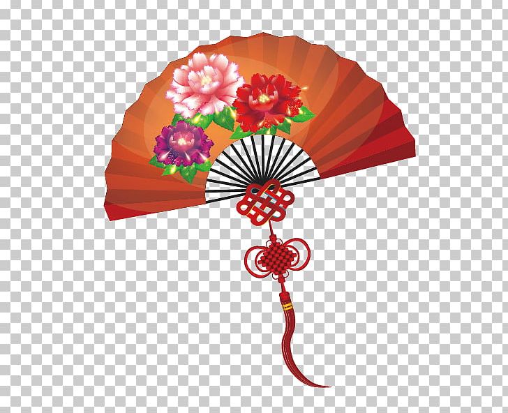 Hand Fan Graphics Paper Moutan Peony PNG, Clipart, Chinoiserie, Decorative Arts, Decorative Fan, Download, Encapsulated Postscript Free PNG Download