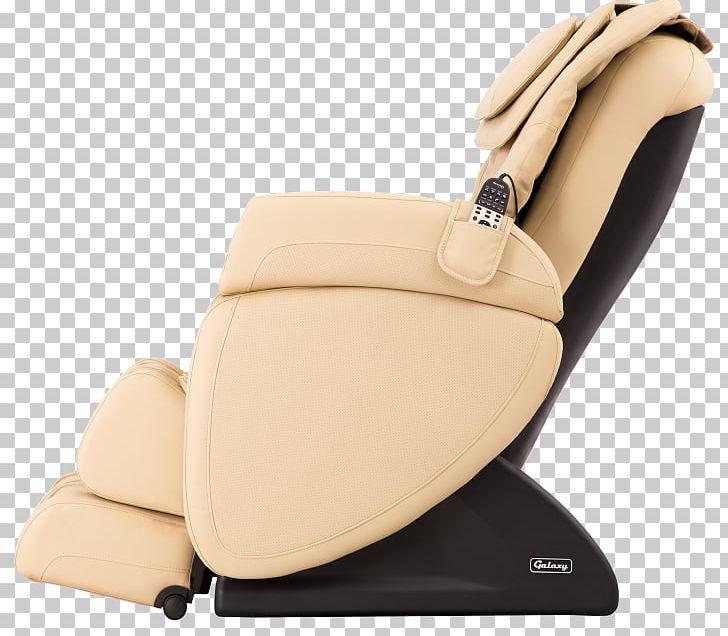 Massage Chair Seat Recliner PNG, Clipart, Beige, Belt Massage, Car, Car Seat, Car Seat Cover Free PNG Download