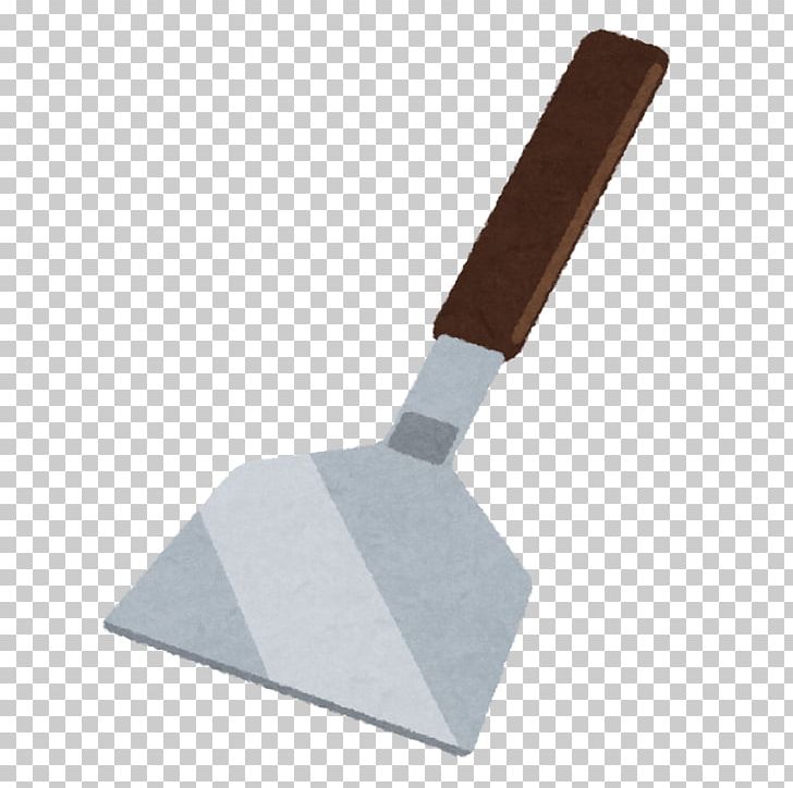 Okonomiyaki Monjayaki Spatula こて Trowel PNG, Clipart, Angle, Bread, Frying, Hardware, Kitchen Free PNG Download