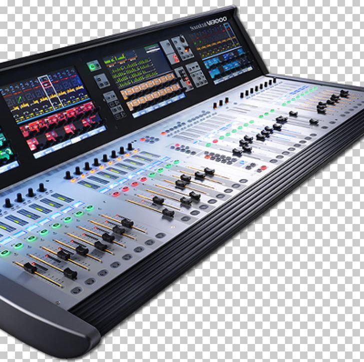 Soundcraft Audio Mixers Digital Mixing Console Microphone PNG, Clipart, Audio, Audio Equipment, Electronic Device, Electronics, Estrada Free PNG Download
