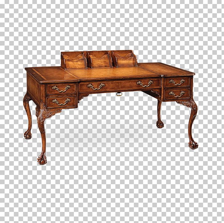 Table Partners Desk Furniture Chest Of Drawers PNG, Clipart, Angle, Antique, Carlton House Desk, Casegoods, Chair Free PNG Download