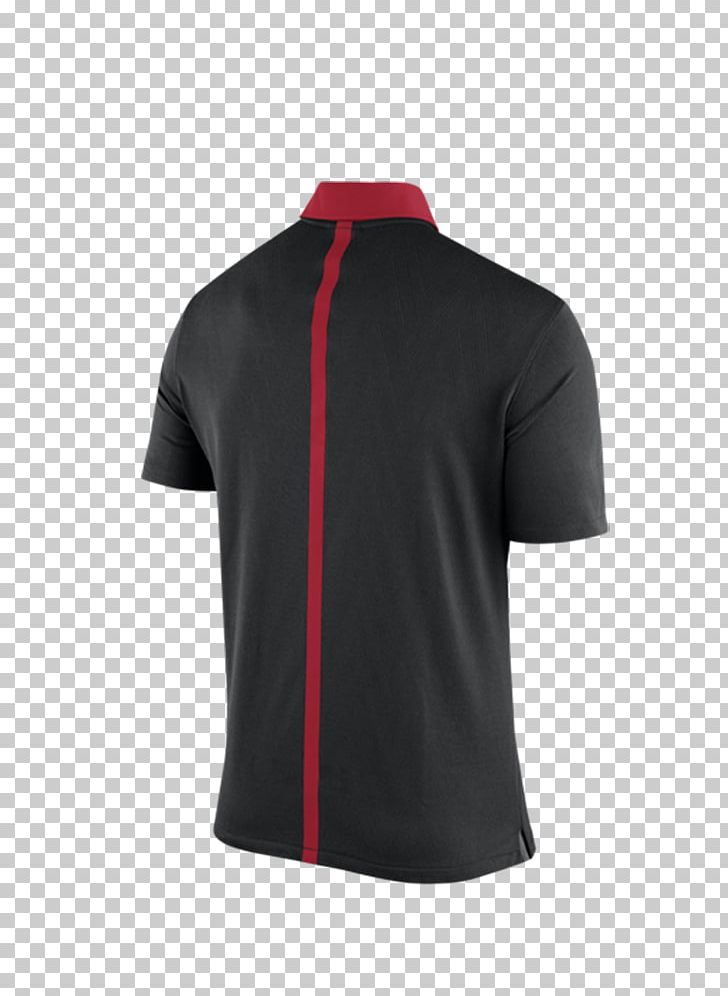 Tennis Polo Neck Shirt PNG, Clipart, Active Shirt, Black, Black M, Buckeye Coach, Clothing Free PNG Download