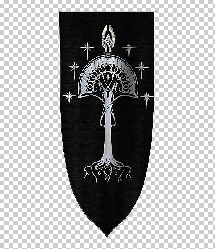 The Lord Of The Rings White Tree Of Gondor Minas Tirith Gandalf PNG, Clipart, Aragorn, Arnor, Black And White, Gandalf, Gondor Free PNG Download