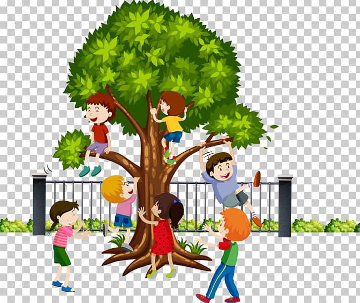 Tree Climbing Monkey PNG, Clipart, Cartoon, Cartoon Characters, Child, Children, Family Tree Free PNG Download