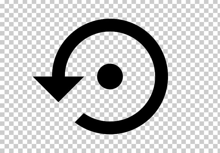Computer Icons Backup PNG, Clipart, Area, Backup, Backup And Restore, Black And White, Circle Free PNG Download