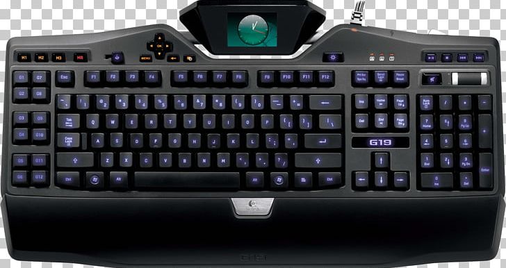 Computer Keyboard Logitech G15 Logitech G19 Backlight PNG, Clipart, Backlight, Computer, Computer Component, Computer Keyboard, Computer Monitors Free PNG Download