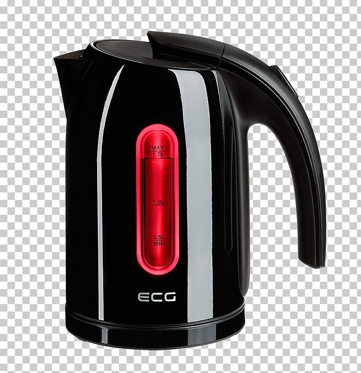 Electric Kettle Electric Water Boiler Kitchen Alza.cz PNG, Clipart, Alza, Alzacz, Black, Blender, Container Free PNG Download